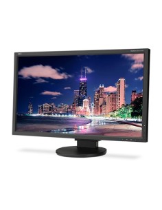 NEC MultiSync EA275UHD LED display 68,6 cm (27") 3840 x 2160 Pixel 4K Ultra HD Nero 2