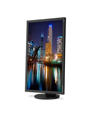 NEC MultiSync EA275UHD LED display 68,6 cm (27") 3840 x 2160 Pixel 4K Ultra HD Nero