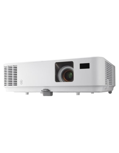 NEC V332X Proiettore a raggio standard 3300 ANSI lumen DLP XGA (1024x768) Compatibilità 3D Bianco
