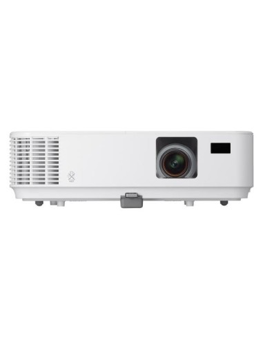 NEC V332X Proiettore a raggio standard 3300 ANSI lumen DLP XGA (1024x768) Compatibilità 3D Bianco