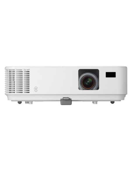 NEC V302W Proiettore a raggio standard 3000 ANSI lumen DLP WXGA (1280x800) Compatibilità 3D Bianco