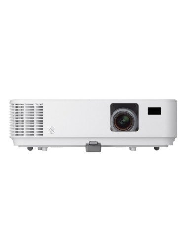 NEC V332W Proiettore a raggio standard 3300 ANSI lumen DLP WXGA (1280x800) Bianco