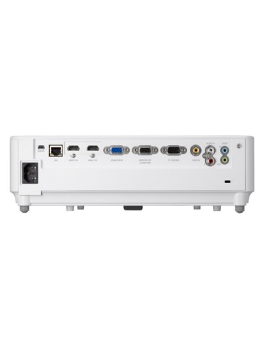 NEC V332W Proiettore a raggio standard 3300 ANSI lumen DLP WXGA (1280x800) Bianco