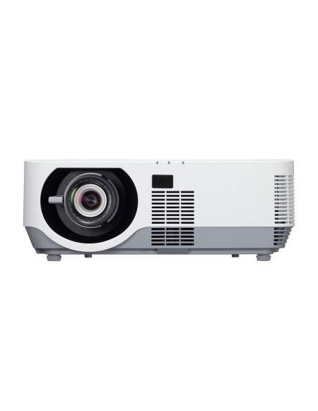 NEC P502W Proiettore per grandi ambienti 5000 ANSI lumen DLP WXGA (1280x800) Bianco