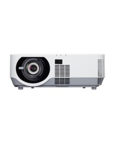 NEC P502H Proiettore per grandi ambienti 4000 ANSI lumen DLP 1080p (1920x1080) Compatibilità 3D Bianco