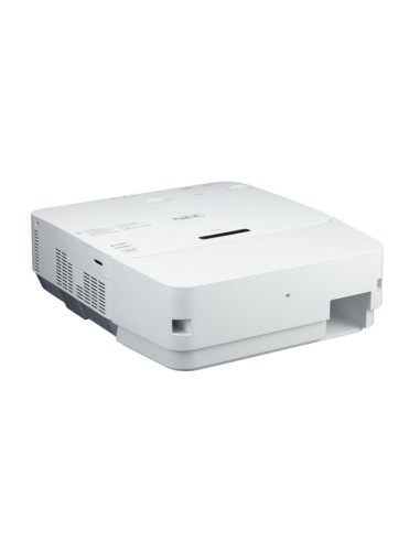 NEC P502H Proiettore per grandi ambienti 4000 ANSI lumen DLP 1080p (1920x1080) Compatibilità 3D Bianco