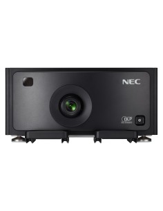 NEC PH1202HL Proiettore per grandi ambienti 12000 ANSI lumen DLP 1080p (1920x1080) Compatibilità 3D Nero