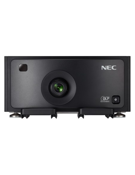 NEC PH1202HL Proiettore per grandi ambienti 12000 ANSI lumen DLP 1080p (1920x1080) Compatibilità 3D Nero
