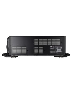 NEC PH1202HL Proiettore per grandi ambienti 12000 ANSI lumen DLP 1080p (1920x1080) Compatibilità 3D Nero 2