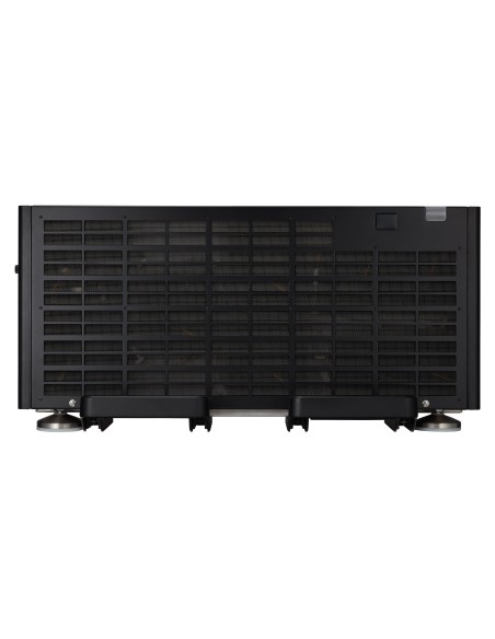 NEC PH1202HL Proiettore per grandi ambienti 12000 ANSI lumen DLP 1080p (1920x1080) Compatibilità 3D Nero
