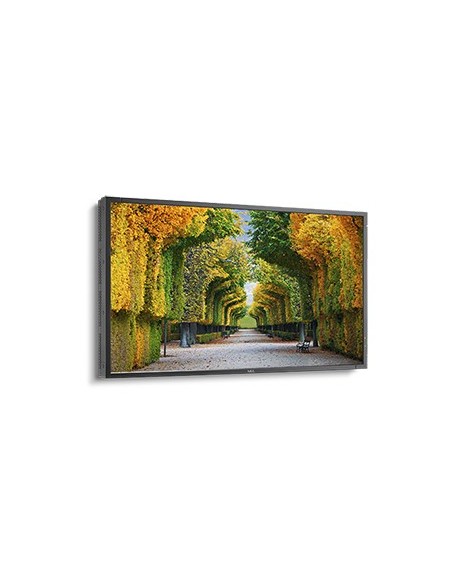 NEC MultiSync X554HB Pannello piatto per segnaletica digitale 139,7 cm (55") LED 2700 cd m² Full HD Nero 24 7