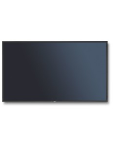 NEC MultiSync X754HB Pannello piatto per segnaletica digitale 190,5 cm (75") LED 2500 cd m² Full HD Nero 24 7 2