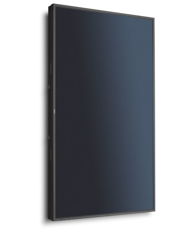 NEC MultiSync X754HB Pannello piatto per segnaletica digitale 190,5 cm (75") LED 2500 cd m² Full HD Nero 24 7