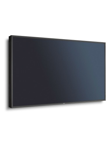 NEC MultiSync X754HB Pannello piatto per segnaletica digitale 190,5 cm (75") LED 2500 cd m² Full HD Nero 24 7