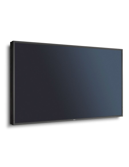 NEC MultiSync X754HB Pannello piatto per segnaletica digitale 190,5 cm (75") LED 2500 cd m² Full HD Nero 24 7