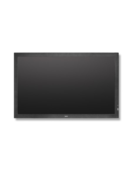 NEC MultiSync E705 SST Pannello piatto per segnaletica digitale 177,8 cm (70") LED 400 cd m² Full HD Nero Touch screen 12 7