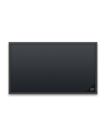 NEC MultiSync E805 SST Pannello piatto per segnaletica digitale 2,03 m (80") LED 350 cd m² Full HD Nero Touch screen 12 7