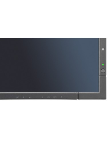 NEC MultiSync E705 Pannello piatto per segnaletica digitale 177,8 cm (70") LED 400 cd m² Full HD Nero 12 7