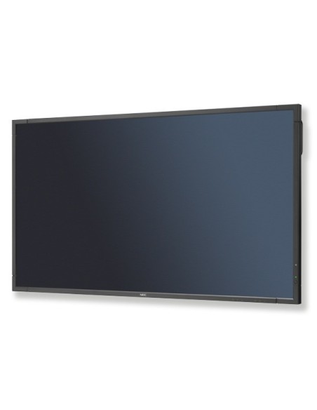 NEC MultiSync E905 Pannello piatto per segnaletica digitale 2,29 m (90") LED 350 cd m² Full HD Nero Touch screen 12 7