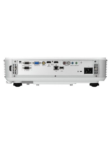 NEC U321Hi-MT Proiettore a raggio ultra corto 3200 ANSI lumen DLP 1080p (1920x1080) Bianco