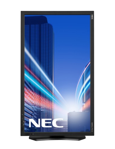 NEC MultiSync PA272W-SV2 LED display 68,6 cm (27") 2560 x 1440 Pixel Quad HD Nero