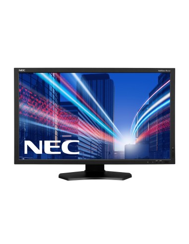 NEC MultiSync PA272W-SV2 LED display 68,6 cm (27") 2560 x 1440 Pixel Quad HD Nero