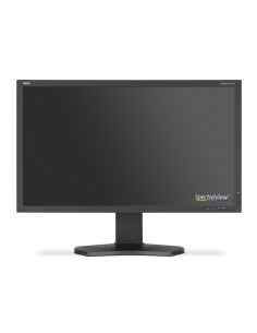 NEC MultiSync PA302W-SV2 LED display 75,7 cm (29.8") 2560 x 1600 Pixel Nero