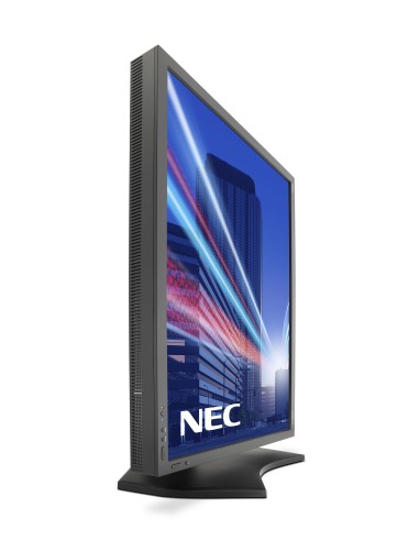 NEC MultiSync PA302W-SV2 LED display 75,7 cm (29.8") 2560 x 1600 Pixel Nero