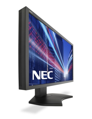NEC MultiSync PA302W-SV2 LED display 75,7 cm (29.8") 2560 x 1600 Pixel Nero