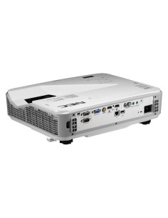 NEC U321H Proiettore a raggio ultra corto 3200 ANSI lumen DLP 1080p (1920x1080) Compatibilità 3D Bianco 2