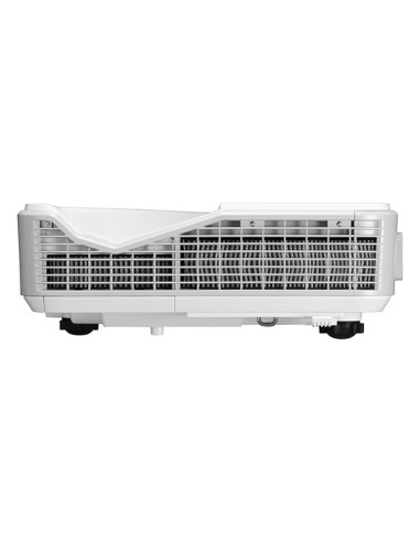 NEC U321H Proiettore a raggio ultra corto 3200 ANSI lumen DLP 1080p (1920x1080) Compatibilità 3D Bianco