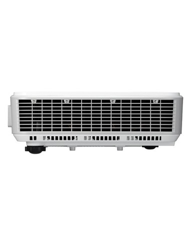 NEC U321H Proiettore a raggio ultra corto 3200 ANSI lumen DLP 1080p (1920x1080) Compatibilità 3D Bianco