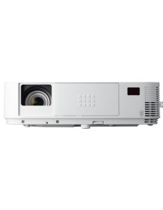 NEC M403H Proiettore a raggio standard 4000 ANSI lumen DLP 1080p (1920x1080) Compatibilità 3D Bianco 2