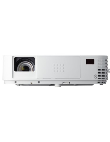 NEC M403H Proiettore a raggio standard 4000 ANSI lumen DLP 1080p (1920x1080) Compatibilità 3D Bianco