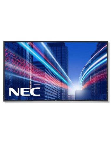 NEC MultiSync V423-DRD Pannello piatto per segnaletica digitale 106,7 cm (42") LED Wi-Fi 450 cd m² Full HD Nero Android 4.2 24 7