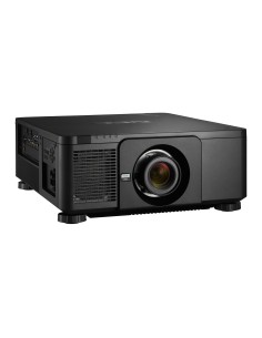 NEC PX803UL Proiettore per grandi ambienti 8000 ANSI lumen DLP WUXGA (1920x1200) Compatibilità 3D Nero 2