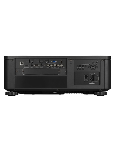 NEC PX803UL Proiettore per grandi ambienti 8000 ANSI lumen DLP WUXGA (1920x1200) Compatibilità 3D Nero