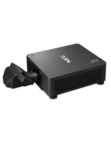 NEC PX803UL Proiettore per grandi ambienti 8000 ANSI lumen DLP WUXGA (1920x1200) Compatibilità 3D Nero