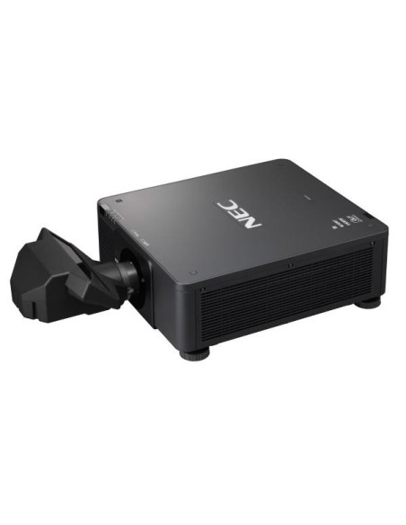 NEC PX803UL Proiettore per grandi ambienti 8000 ANSI lumen DLP WUXGA (1920x1200) Compatibilità 3D Nero