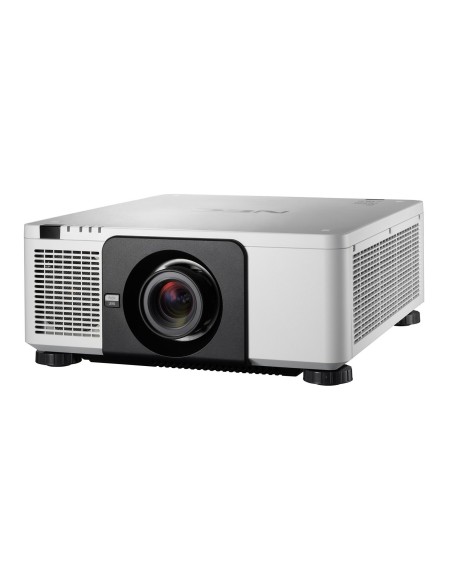 NEC PX803UL Proiettore per grandi ambienti 8000 ANSI lumen DLP WUXGA (1920x1200) Compatibilità 3D Bianco