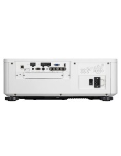 NEC PX803UL Proiettore per grandi ambienti 8000 ANSI lumen DLP WUXGA (1920x1200) Compatibilità 3D Bianco 2