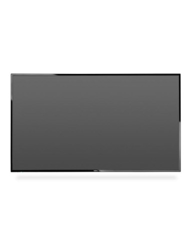 NEC MultiSync E326 Pannello piatto per segnaletica digitale 81,3 cm (32") LED 350 cd m² Full HD Nero 12 7