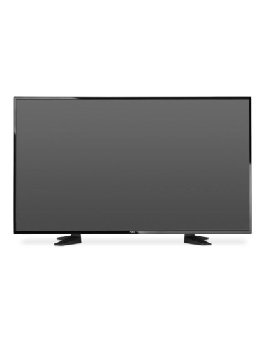 NEC MultiSync E326 Pannello piatto per segnaletica digitale 81,3 cm (32") LED 350 cd m² Full HD Nero 12 7