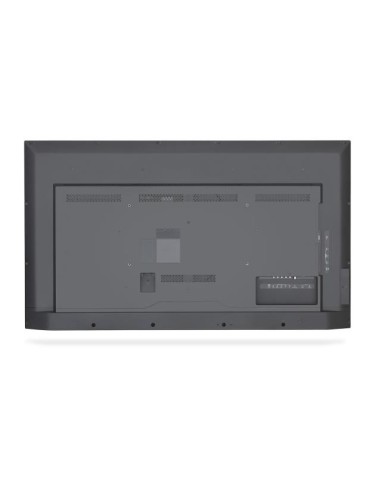 NEC MultiSync E326 Pannello piatto per segnaletica digitale 81,3 cm (32") LED 350 cd m² Full HD Nero 12 7