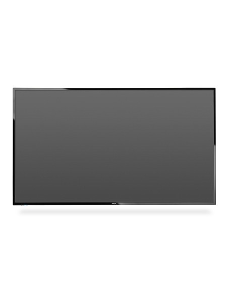 NEC MultiSync E436 Pannello piatto per segnaletica digitale 109,2 cm (43") LED 350 cd m² Full HD Nero 12 7