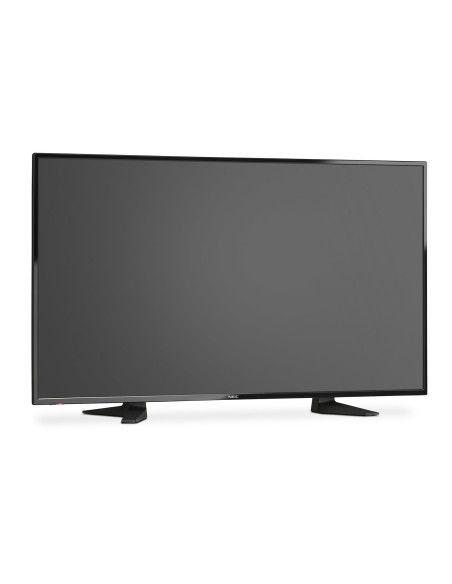 NEC MultiSync E436 Pannello piatto per segnaletica digitale 109,2 cm (43") LED 350 cd m² Full HD Nero 12 7
