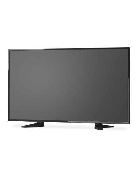 NEC MultiSync E436 Pannello piatto per segnaletica digitale 109,2 cm (43") LED 350 cd m² Full HD Nero 12 7