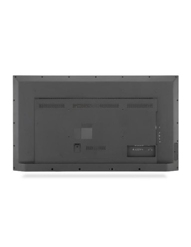 NEC MultiSync E506 Pannello piatto per segnaletica digitale 127 cm (50") LED 350 cd m² Full HD Nero 12 7