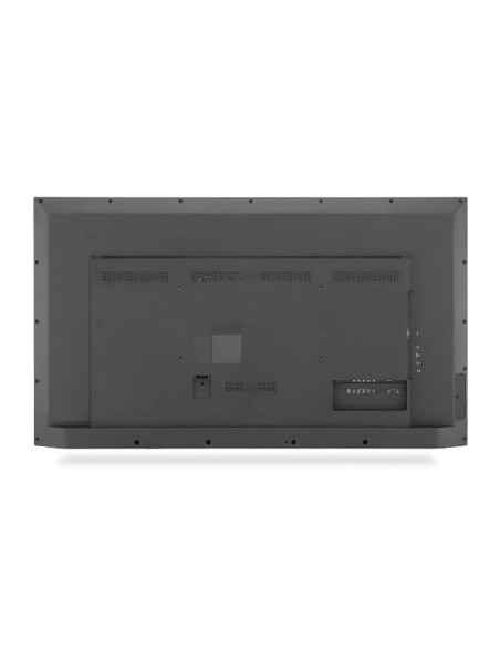 NEC MultiSync E506 Pannello piatto per segnaletica digitale 127 cm (50") LED 350 cd m² Full HD Nero 12 7
