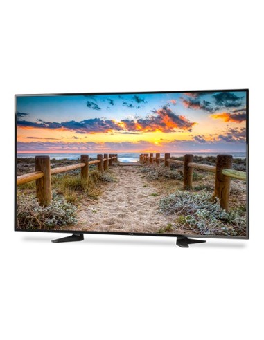 NEC MultiSync E556 Pannello piatto per segnaletica digitale 139,7 cm (55") LED 350 cd m² Full HD Nero 12 7